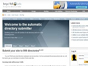 How to submit your site to hundreds of web directories in a very short time span