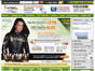 How to register a domain name using goDaddy
